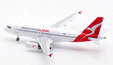 QantasLink (Network Aviation) Airbus A319-132 (Inflight200 1:200)