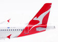 QantasLink (Network Aviation) Airbus A319-132 (Inflight200 1:200)