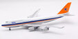 South African Airways Boeing 747-444 (Inflight200 1:200)