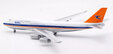 South African Airways Boeing 747-444 (Inflight200 1:200)