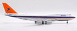 South African Airways Boeing 747-444 (Inflight200 1:200)