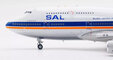 South African Airways Boeing 747-444 (Inflight200 1:200)