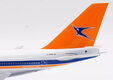 South African Airways Boeing 747-444 (Inflight200 1:200)