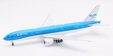 KLM Asia Boeing 777-206/ER (Inflight200 1:200)