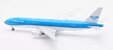KLM Asia Boeing 777-206/ER (Inflight200 1:200)