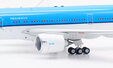 KLM Asia Boeing 777-206/ER (Inflight200 1:200)