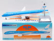 KLM Asia Boeing 777-206/ER (Inflight200 1:200)