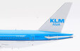 KLM Asia Boeing 777-206/ER (Inflight200 1:200)