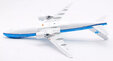 KLM Asia Boeing 777-206/ER (Inflight200 1:200)