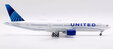 United Airlines Boeing 777-222/ER (Inflight200 1:200)