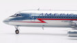 American Airlines Convair CV990 (Inflight200 1:200)