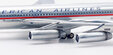 American Airlines Convair CV990 (Inflight200 1:200)