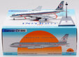 American Airlines Convair CV990 (Inflight200 1:200)
