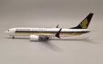 Singapore Airlines Boeing 737 MAX 8 (JFox 1:200)