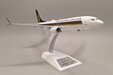 Singapore Airlines Boeing 737 MAX 8 (JFox 1:200)