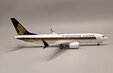 Singapore Airlines Boeing 737 MAX 8 (JFox 1:200)