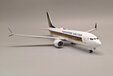 Singapore Airlines Boeing 737 MAX 8 (JFox 1:200)