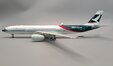 Cathay Pacific Airbus A330-341 (JFox 1:200)