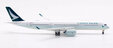 Cathay Pacific Airbus A350-941 (Aviation400 1:400)