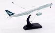 Cathay Pacific Airbus A350-941 (Aviation400 1:400)