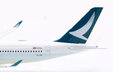 Cathay Pacific Airbus A350-941 (Aviation400 1:400)
