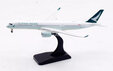 Cathay Pacific Airbus A350-941 (Aviation400 1:400)