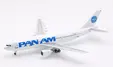 Pan Am - Airbus A300B4-203 (Inflight200 1:200)