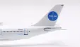 Pan Am Airbus A300B4-203 (Inflight200 1:200)