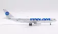 Pan Am Airbus A300B4-203 (Inflight200 1:200)