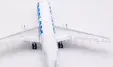 Pan Am Airbus A300B4-203 (Inflight200 1:200)