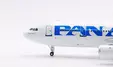 Pan Am Airbus A300B4-203 (Inflight200 1:200)