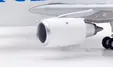 Pan Am Airbus A300B4-203 (Inflight200 1:200)
