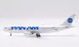 Pan Am Airbus A300B4-203 (Inflight200 1:200)