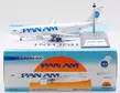 Pan Am Airbus A300B4-203 (Inflight200 1:200)