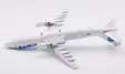 Pan Am Airbus A300B4-203 (Inflight200 1:200)