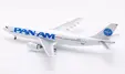 Pan Am Airbus A300B4-203 (Inflight200 1:200)