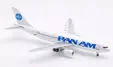 Pan Am Airbus A300B4-203 (Inflight200 1:200)