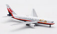 TWA Boeing 767-200 (Inflight200 1:200)