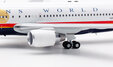 TWA Boeing 767-200 (Inflight200 1:200)