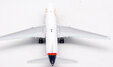 TWA Boeing 767-200 (Inflight200 1:200)