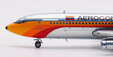 Aerocondor Colombia Boeing 707-123(B/F) (Inflight200 1:200)
