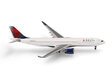 Delta Air Lines - Airbus A330-900neo (Herpa Wings 1:500)