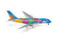 Emirates - Airbus A380-800 (Herpa Wings 1:500)