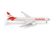 Austrian Airlines - Boeing 787-9 (Herpa Wings 1:500)