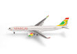 Air Senegal Airbus A330-900neo (Herpa Wings 1:500)