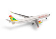 Air Senegal Airbus A330-900neo (Herpa Wings 1:500)