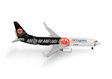 Sun Express - Boeing 737-800 (Herpa Wings 1:500)