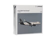 Lufthansa Airbus A320 (Herpa Wings 1:500)
