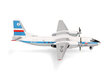 LOT Polish Airlines - Antonov AN-24B (Herpa Wings 1:200)