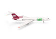 Air Via - Tupolev TU-154M (Herpa Wings 1:200)